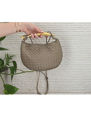 Long Strap Bag